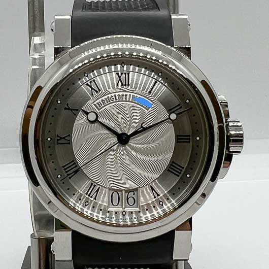 ブレゲ (BREGUET)（新品・中古）｜ブランド時計格安販売、高額