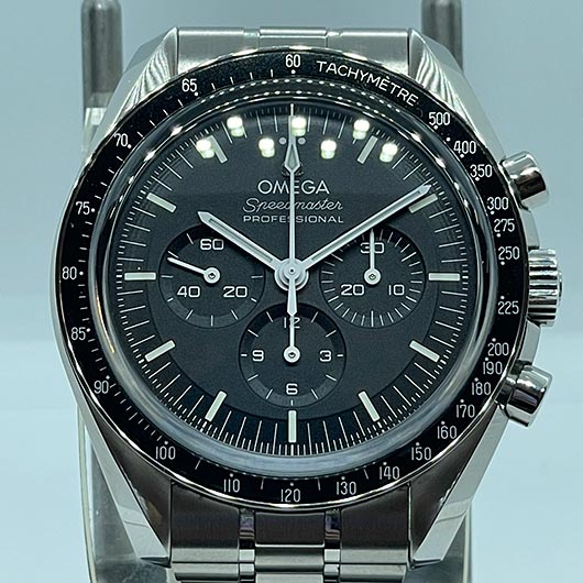オメガ (OMEGA)（新品・中古）｜ブランド時計格安販売、高額買取