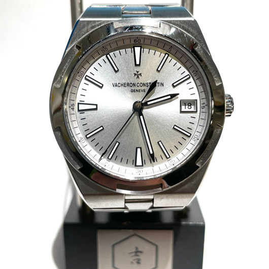 ヴァシュロンコンスタンタン (VACHERON CONSTANTIN)（新品・中古