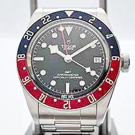 ！値下げ！【美品】TUDOR 時計BOX Tudor - 【希少】チューダー 時計ケースの通販 by すー's shop