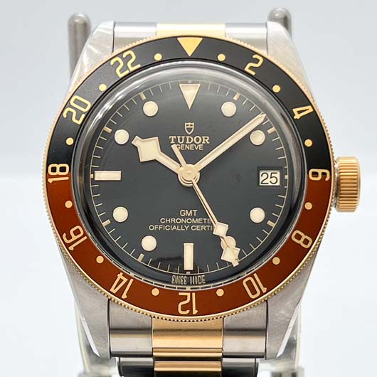 チューダー/チュードル (TUDOR)（新品・中古）｜ブランド時計