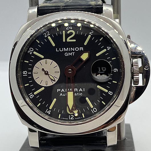 パネライ (PANERAI)（新品・中古）｜ブランド時計格安販売、高額