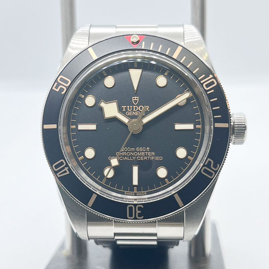 チューダー/チュードル (TUDOR)（新品・中古）｜ブランド時計