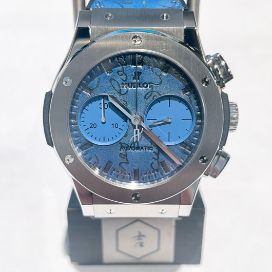 ウブロ (HUBLOT)(新品・中古)|ブランド時計格安販売、高額 ウブロ (HUBLOT)(新品・中古)|ブランド時計格安販売、高額