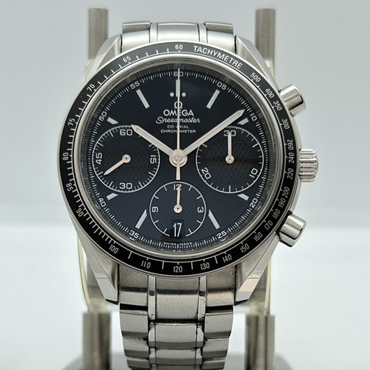 オメガ (OMEGA)（新品・中古）｜ブランド時計格安販売、高額買取