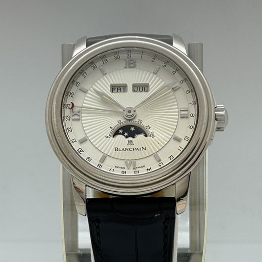 ブランパン (BLANCPAIN)（新品・中古）｜ブランド時計格安販売