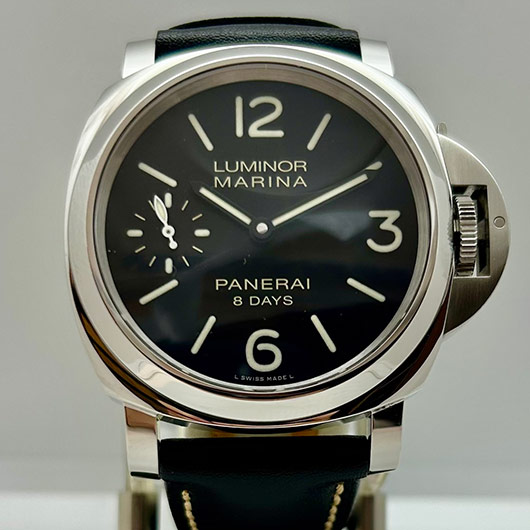 パネライ (PANERAI)（新品・中古）｜ブランド時計格安販売、高額