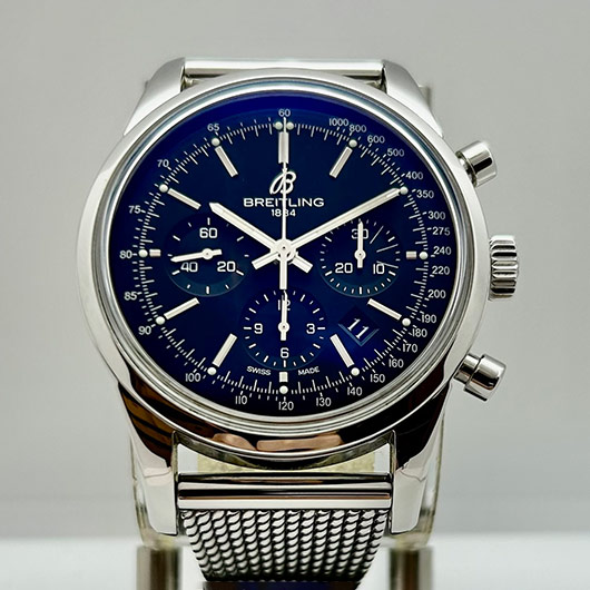 ブライトリング (BREITLING)（新品・中古）｜ブランド時計格安