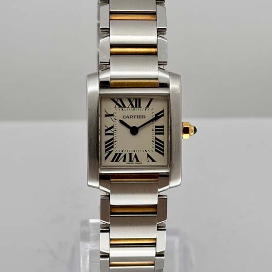 カルティエ (CARTIER)（新品・中古）｜ブランド時計＆ジュエリー