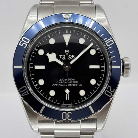 チューダー/チュードル (TUDOR)（新品・中古）｜ブランド時計