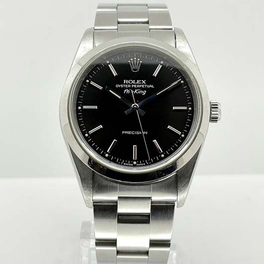 ロレックス (ROLEX)（新品・中古）｜ブランド時計格安販売、高額
