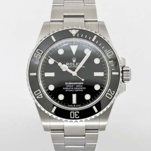ロレックス (ROLEX)（新品・中古）｜ブランド時計格安販売、高額