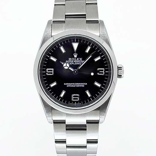 ロレックス Rolex B24-531-8 金 リューズ 新品 未開封 - メルカリ