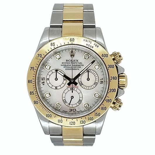 ロレックス (ROLEX)（新品・中古）｜ブランド時計格安販売、高額