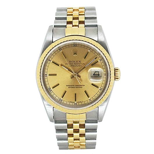 ロレックス (ROLEX)（新品・中古）｜ブランド時計格安販売、高額