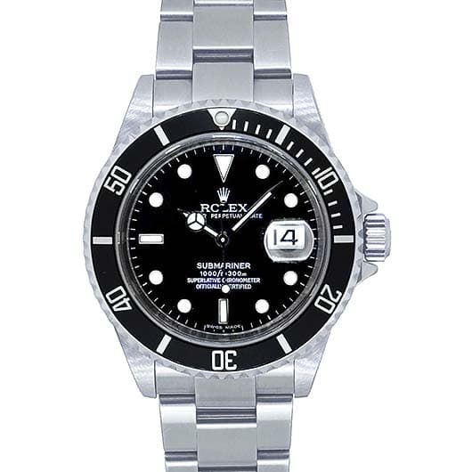 ロレックス (ROLEX)（新品・中古）｜ブランド時計格安販売、高額