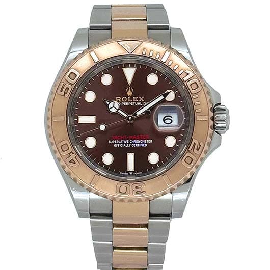 カルティエ　オメガ　ロレックス　シャンネル時計用ブランドボックスセット ロレックス ROLEX ヨットマスター K番 16628NGS ホワイトシェル