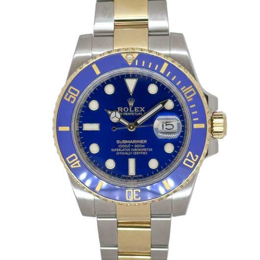 ロレックス (ROLEX)（新品・中古）｜ブランド時計格安販売、高額買取の