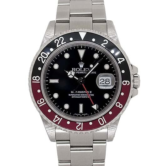 ロレックス (ROLEX)（新品・中古）｜ブランド時計格安販売、高額買取の