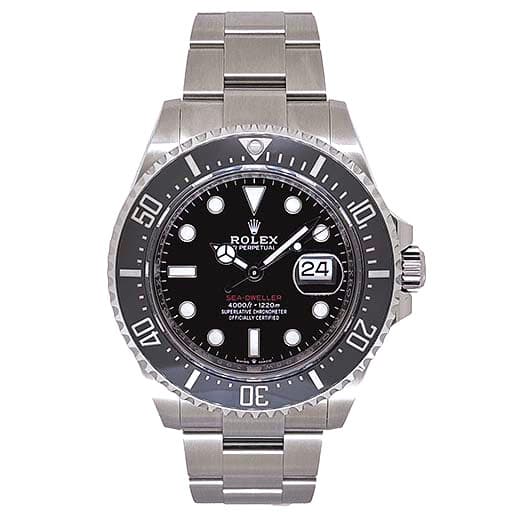 ロレックス (ROLEX)（新品・中古）｜ブランド時計格安販売、高額買取の