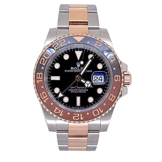 超レア　ROLEX 正規販売店用大型ディスプレイ　新品 ロレックス (ROLEX)（新品・中古）｜ブランド時計格安販売、高額買取の