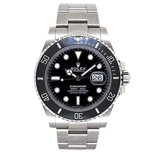 ロレックス (ROLEX)（新品・中古）｜ブランド時計格安販売、高額買取の