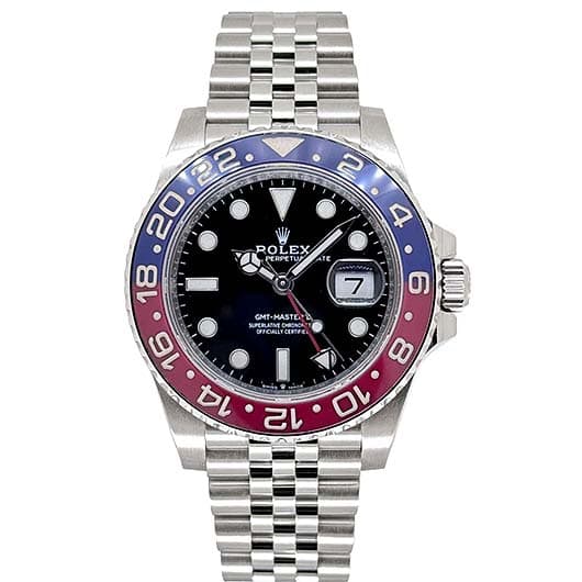 ロレックス (ROLEX)（新品・中古）｜ブランド時計格安販売、高額買取の