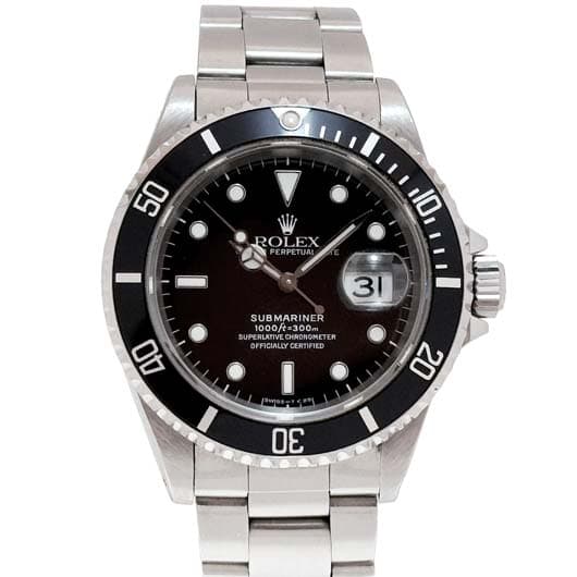 ス*ー様 おもちゃのロレックス ロレックス (ROLEX)（新品・中古）｜ブランド時計格安販売、高額買取の