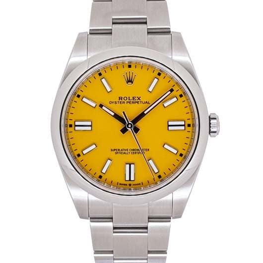 ロレックス (ROLEX)（新品・中古）｜ブランド時計格安販売、高額買取の