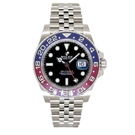 【RORAX】　腕時計 ロレックス (ROLEX)（新品・中古）｜ブランド時計格安販売、高額買取の