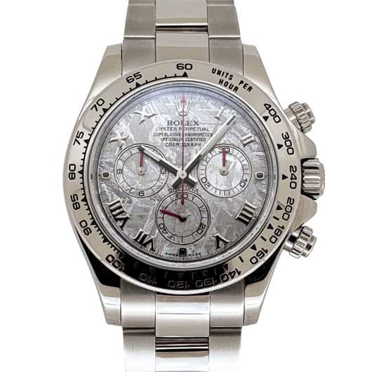 ロレックス (ROLEX)（新品・中古）｜ブランド時計格安販売、高額買取の