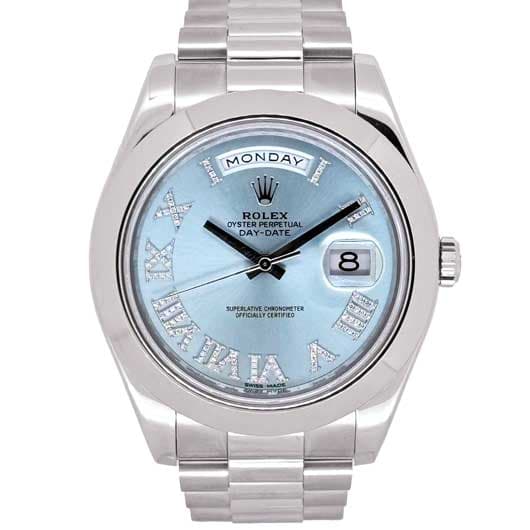 ロレックス (ROLEX)（新品・中古）｜ブランド時計格安販売、高額買取の