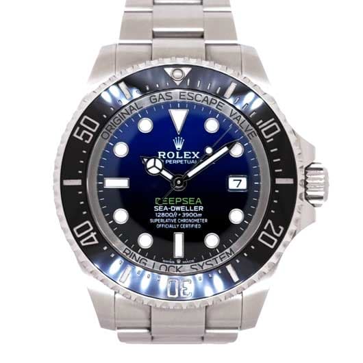 メ*ク様 ROLEX 公式クロノメーター証明書　本革ケース付き　(未使用品) R126.jpg?20260105104632