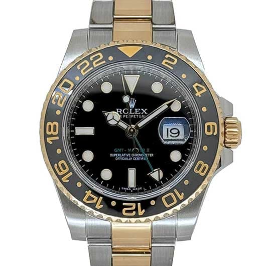 ロレックス (ROLEX)（新品・中古）｜ブランド時計格安販売、高額買取の