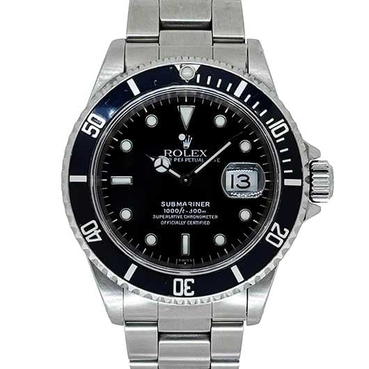 ロレックス (ROLEX)（新品・中古）｜ブランド時計格安販売、高額買取の