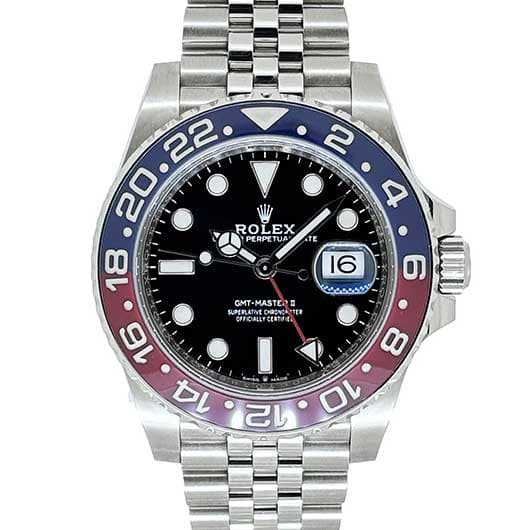 ロレックス (ROLEX)（新品・中古）｜ブランド時計格安販売、高額買取の