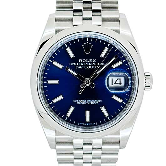 ロレックス (ROLEX)（新品・中古）｜ブランド時計格安販売、高額買取の