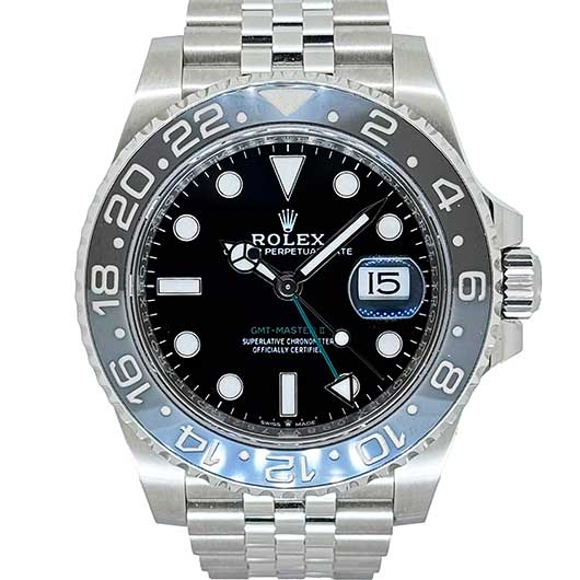 ロレックス (ROLEX)（新品・中古）｜ブランド時計格安販売、高額買取の