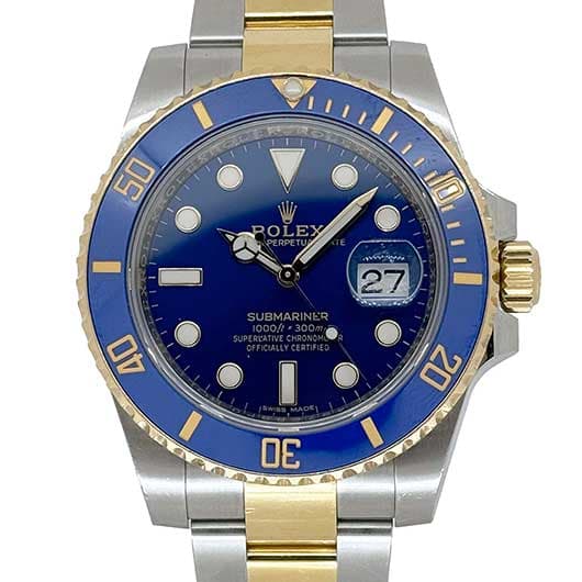 ロレックス (ROLEX)（新品・中古）｜ブランド時計格安販売、高額買取の