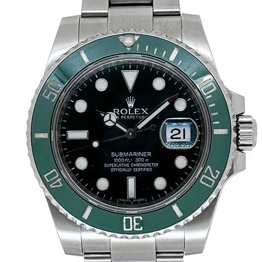 ロレックス (ROLEX)（新品・中古）｜ブランド時計格安販売、高額買取の