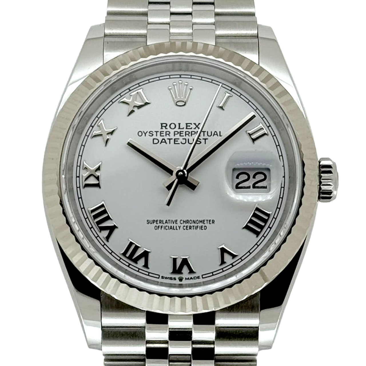 ★値下げ中【新品】ROLEX腕時計 ロレックス (ROLEX)（新品・中古）｜ブランド時計格安販売、高額買取の