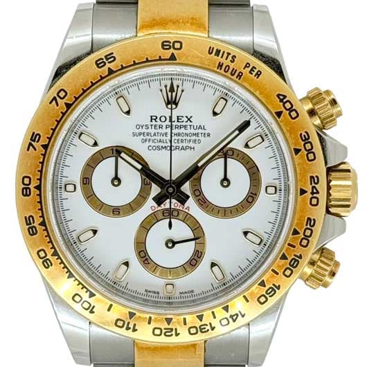 ロレックス (ROLEX)（新品・中古）｜ブランド時計格安販売、高額買取の