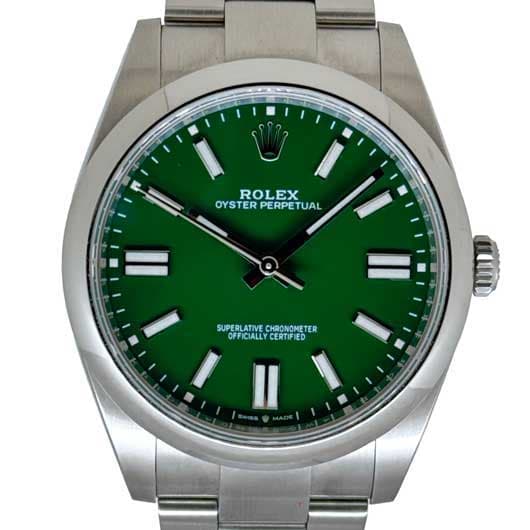 ロレックス (ROLEX)（新品・中古）｜ブランド時計格安販売、高額買取の