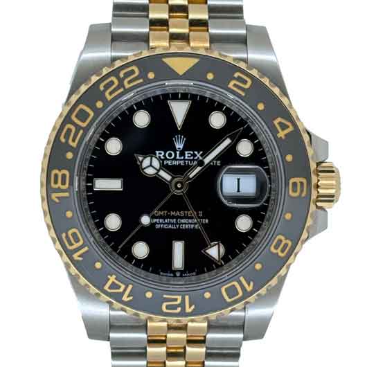 ロレックス (ROLEX)（新品・中古）｜ブランド時計格安販売、高額買取の