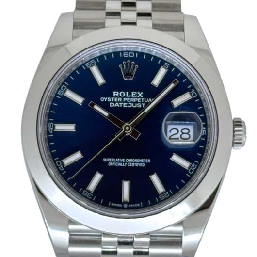 ロレックス (ROLEX)（新品・中古）｜ブランド時計格安販売、高額買取の