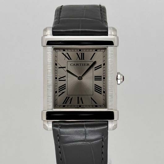 カルティエ (CARTIER)（新品・中古）｜ブランド時計＆ジュエリー