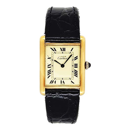 カルティエ (CARTIER)（新品・中古）｜ブランド時計＆ジュエリー