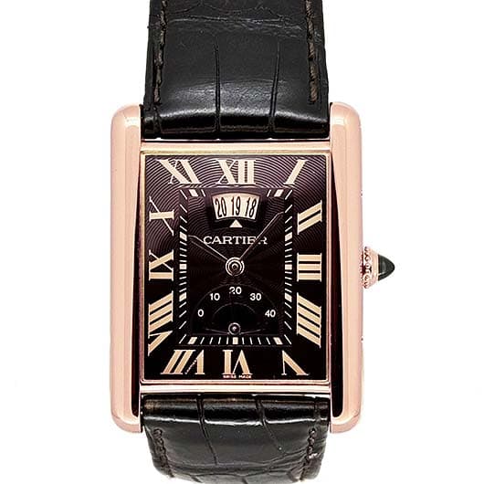 カルティエ (CARTIER)（新品・中古）｜ブランド時計＆ジュエリー