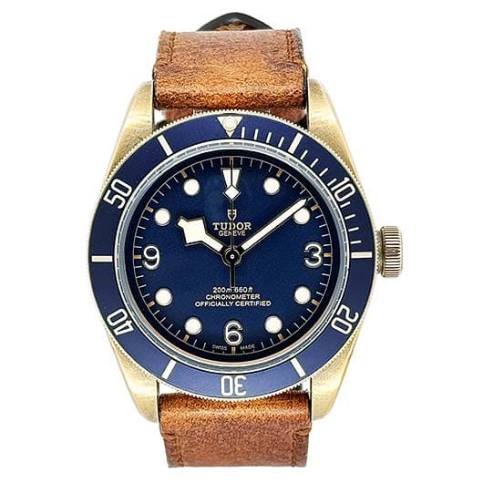 チューダー/チュードル (TUDOR)（新品・中古）｜ブランド時計格安販売