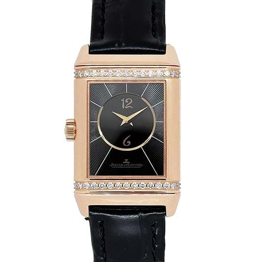 ジャガー・ルクルト (JAEGER-LECOULTRE)（新品・中古